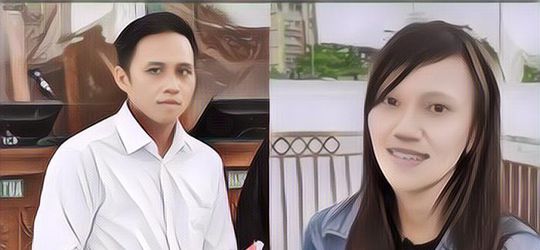 Curahan Hati Tunangan Richard Eliezer yang Masih Setia Menunggu dan Menemani