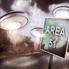 Jalan Masuk Bawah Tanah Ditemukan Dalam Area 51, Area yang Semakin Misterius