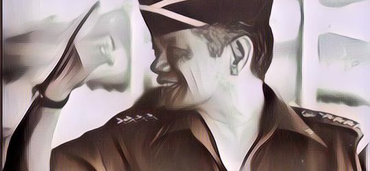 Mantan Panglima TNI Ini Pernah Kebal Ditembak Saat Perang, Terungkap Rahasianya