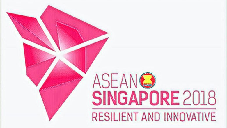 Presiden Jokowi Hadiri KTT ASEAN Ke-32 di Singapura