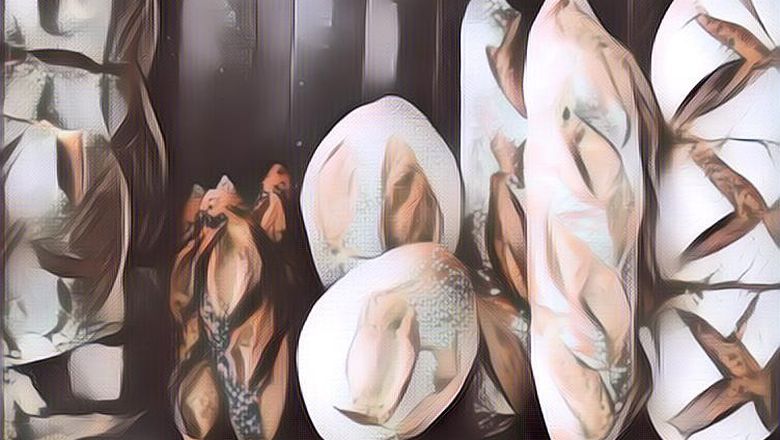 Lebih Sehat dari Roti Biasa, Berikut Resep dan Cara Membuat Roti Sourdough