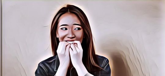 Kenapa Kita Bisa Kencing di Celana Kalo Lagi Ketakutan?