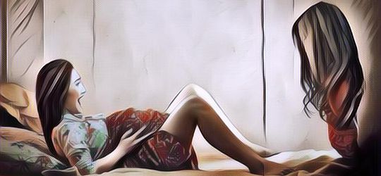 Ciri-ciri Manusia yang Punya Ilmu Kuyang