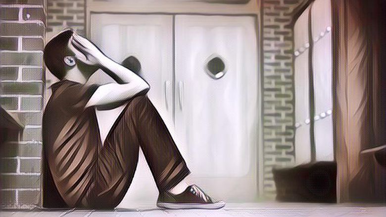 Kata Mutiara Galau Cinta, Bagikan Aja Kalo Kamu Gak Bahagia