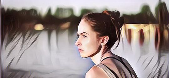 Alasan Cewek Meragukan Cinta, Padahal..Bisa Jadi Pasangan yang Paling Menyenangkan