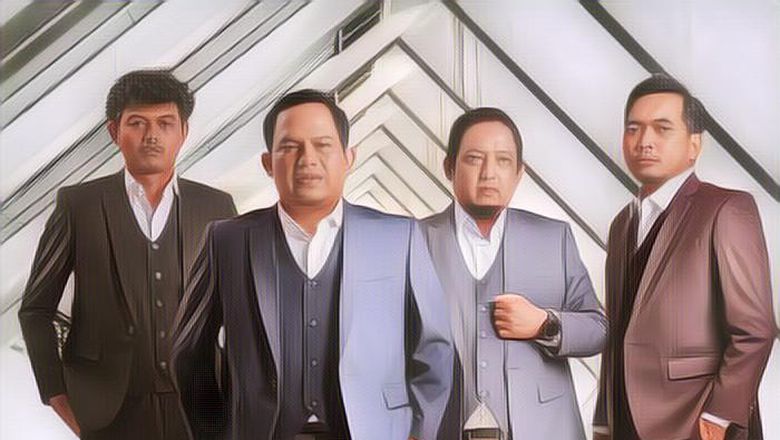 Lirik Lagu "Pulang (Robbighfirlii)" Wali Band, yang Trending: Pulang Pulang Sudah Saatnya Pulang