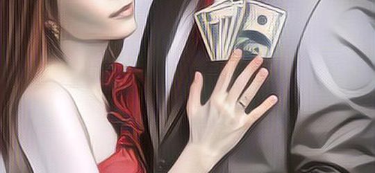 Ini Alasan Kenapa Kamu Jangan Suka Minta Dibeliin Ini Itu Sama Pacar… Bahaya Lho!