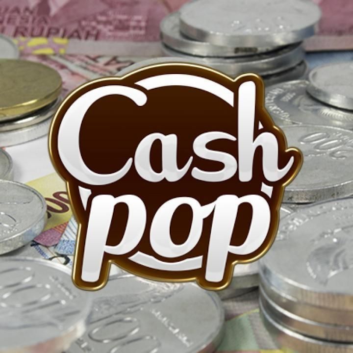 #CashPop