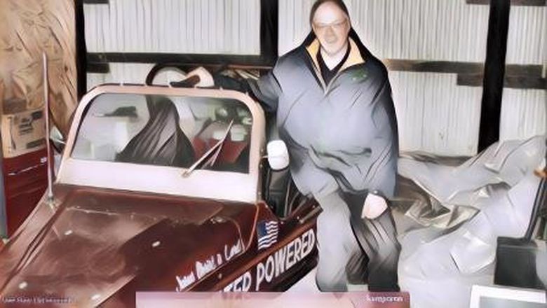 Penemu Mobil Berbahan Bakar Air yang Tewas Misterius, Diduga Diracun