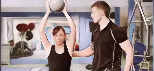 Syarat Menjadi Personal Trainer di Gym, Tertarik Coba?