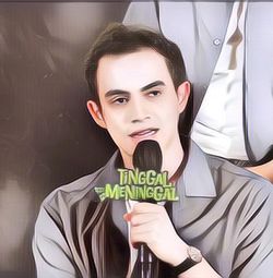Film Tinggal Meninggal Datangkan Hal Personal untuk Omara Esteghlal