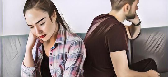 Viral Istri Tertipu Suami yang Mengaku Dokter, Padahal Aslinya Pengangguran