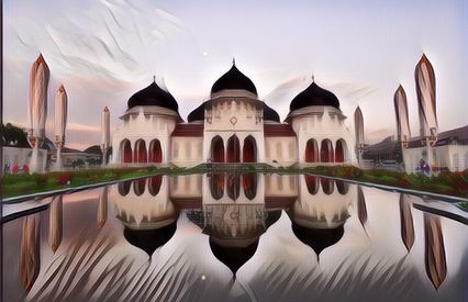 3 Tempat Wisata Populer di Aceh yang Nggak Boleh Dilewatkan