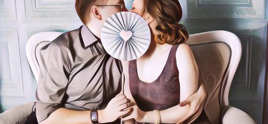 Pacaran Horor Kayaknya Asyik Nih Buat Kamu dan Pacarmu di Weekend Ini