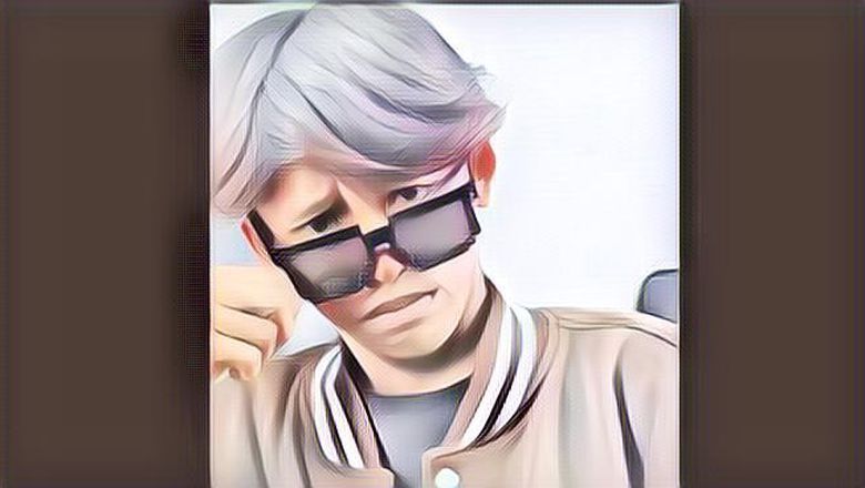 Bukan dari Citayam, Ternyata Roy “SCBD” Berasal dari Daerah Ini, Sekarang Dilirik Hotman Paris