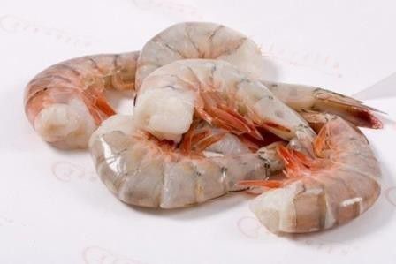 3. Udang