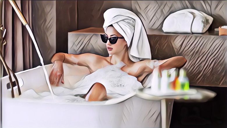 Kenapa Sih Orang Suka Berlama-Lama di Kamar Mandi, Jangan-Jangan Ini Alasannya!