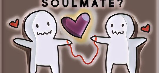 Soulmate Adalah..? Nih, 7 Fakta Tentang 'Belahan Jiwa' yang Perlu Kamu Ketahui