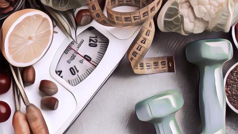 Bekal Ramadan: Tips Diet Saat Puasa yang Aman Namun Efektif