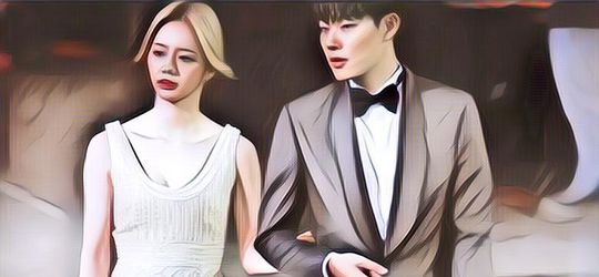 Orang Dalam Industri Ungkap Hubungan Ryu Jun Yeol dan Hyeri, Sudah ‘Break’ Sejak Februari 2023