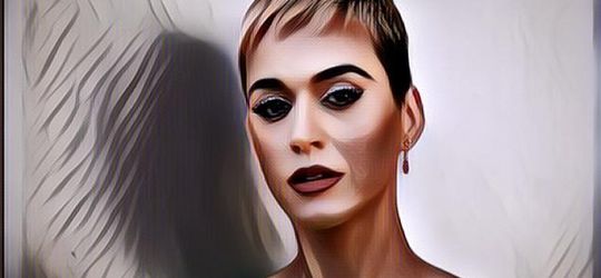 Album 'Witness' Tak Laku, Katy Perry Alami 'Depresi Situasional' 