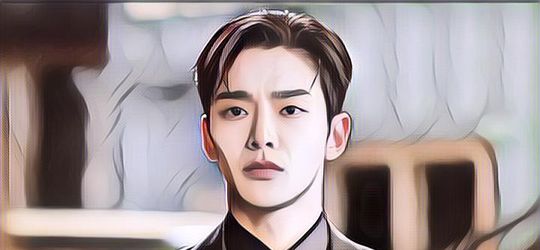 Rowoon Akan Bintangi Sebuah Film Jepang Terbaru Berjudul 'Lastman -FIRST LOVE-'