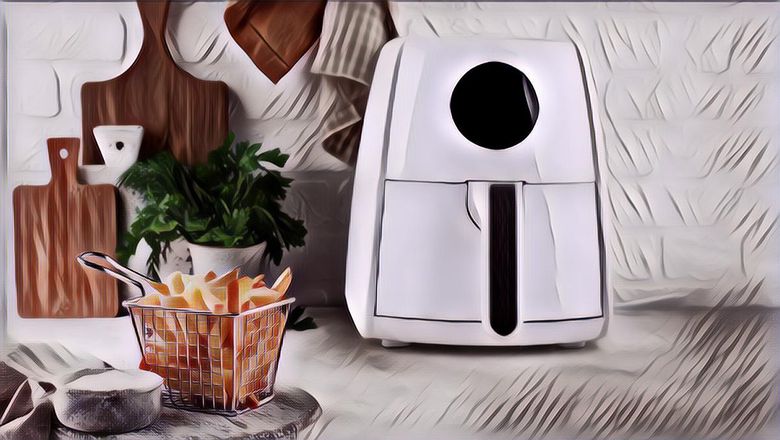 Mau Coba Gaya Hidup Sehat? Begini Tips Memilih Air Fryer yang Baik untuk Mendukungnya
