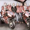 Ducati Sempat Dekati Marquez, Tapi Permintaan Rider Terlalu Tinggi