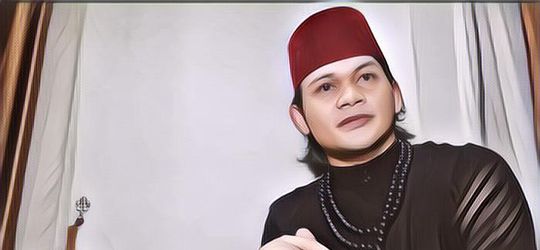 Akan Membuatmu Bergidik! Mbah Mijan Upload Video Soal Tumbal yang bikin Netizen Ngeri