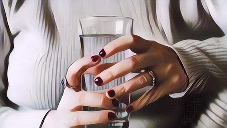 Tips Minum Air Putih saat Puasa, Biar Tetap Bugar Seharian