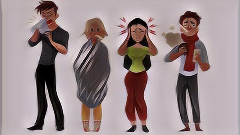 Dokter Gizi Bagikan Kiat Mencegah "Common Illnes" di Musim Pancaroba