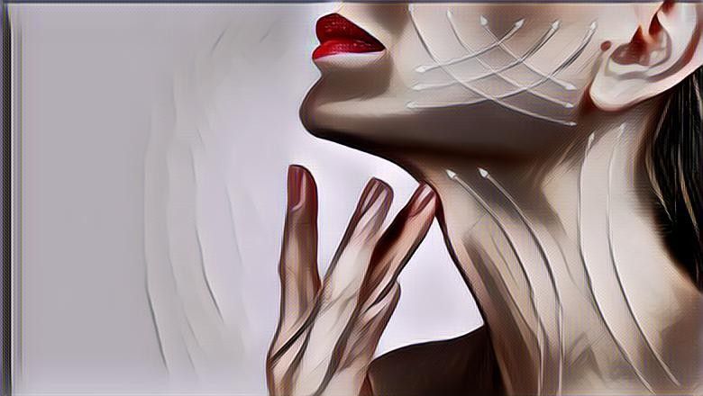 Jangan Lupa, Leher Juga Perlu Perawatan. Ikuti Langkahnya!