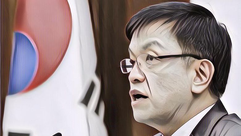 Krisis Politiik Korea Selatan Semakin Runyam, Presiden Interim Diganti Lagi Usai Han Duck Soo Dimakzulkan