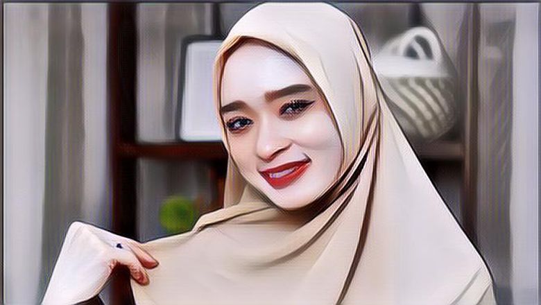 Ini Penjelasan Inara Rusli Soal Dirinya yang Ganti ART Hingga 50 Kali