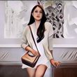 Ini Dia Koleksi Tas Hermes Sandra Dewi yang Akhirnya Disita Negara