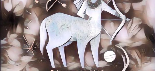 Zodiak Sagitarius Perlu Menjalani Gaya Hidup Sehat, Recommended Niih!