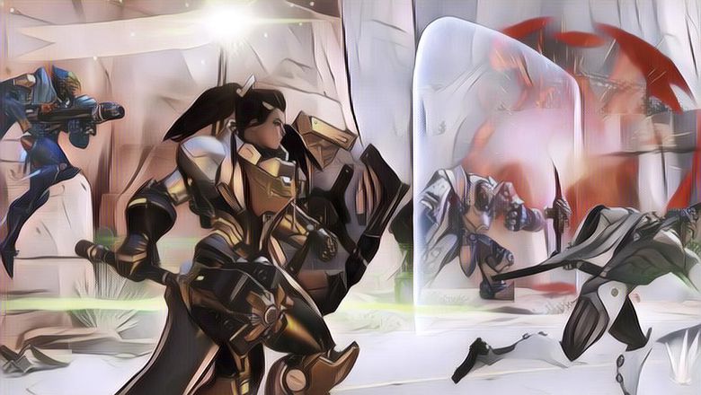 Blizzard Akan Perkenalkan Overwatch 2 di Event BlizzCon
