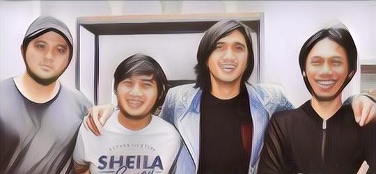 Amazing! Tiket Konser Sheila on 7 Ludes dalam 30 Menit