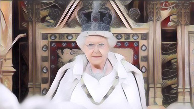 Gak Disangka! Ratu Elizabeth II Sudah Persiapkan Protokol Kematiannya Sejak 1960, Begini Rinciannya