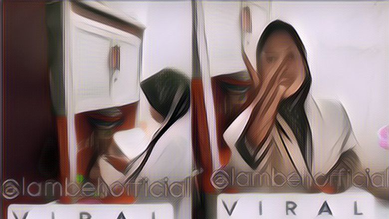 Heboh Ada ART yang Curi Sembako Milik Majikan, Alasannya Karena Gak Digaji 3 Bulan