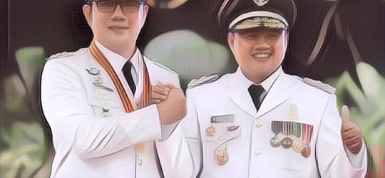 Pernah Jadi Korban Bully, Ridwan Kamil Tegur Keras Wagub Jabar Yang Sebut Perundungan Anak Di Tasikmalaya Cuma Candaan