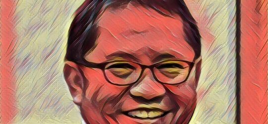 1 Juta Data Pengguna Facebook Disalahgunakan, Rudiantara Meminta Warganet Berpuasa Media Sosial