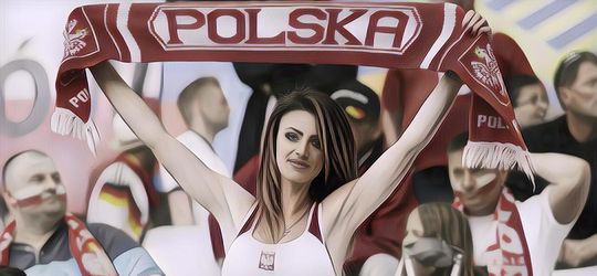 Fakta Antara Polandia dan Indonesia, Ternyata Terbalik Nggak Cuma Benderanya