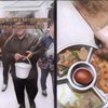 Viral Pengantin di Tegal Ini Berikan Souvenir Unik: Ada Ember Isinya Ini