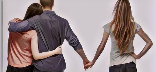 Berani Banget! 4 Zodiak Ini Punya Kecenderungan Selingkuh Sama Rekan Kerja Yang Sudah Menikah