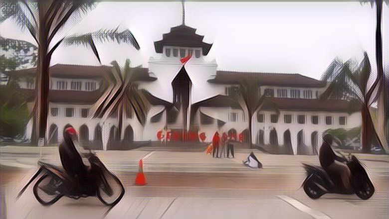 Jalan Angker di Bandung dengan Cerita Horornya, Berani Lewat Malam-malam?