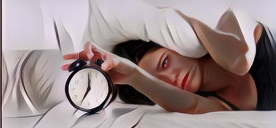 Boleh Dicoba Nih! Begini Tips Anti Telat Bangun Sahur