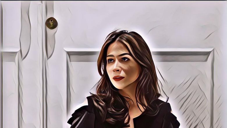 Berwajah Blasteran, Sederet Aktris Cantik Ini Langganan Main FTV Loh!