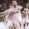 Mantap! Inter Miami Ketiban Durian Runtuh Usai Lionel Messi Gabung, Pendapatannya Gak Masuk Akal