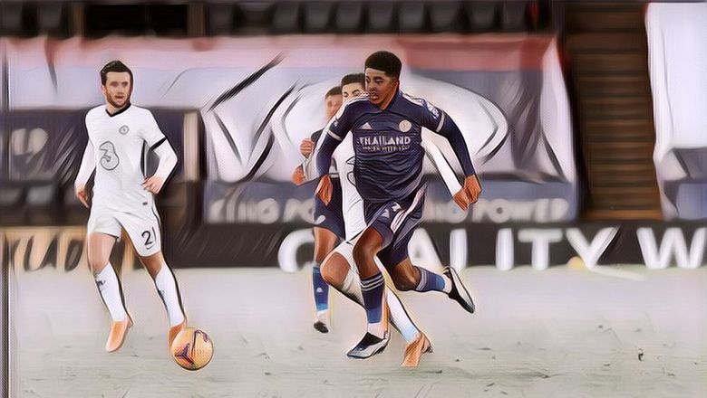 Pelatih Leicester Sengaja Tarik Keluar Pemain Muslim di Tengah Laga Agar Bisa Buka Puasa